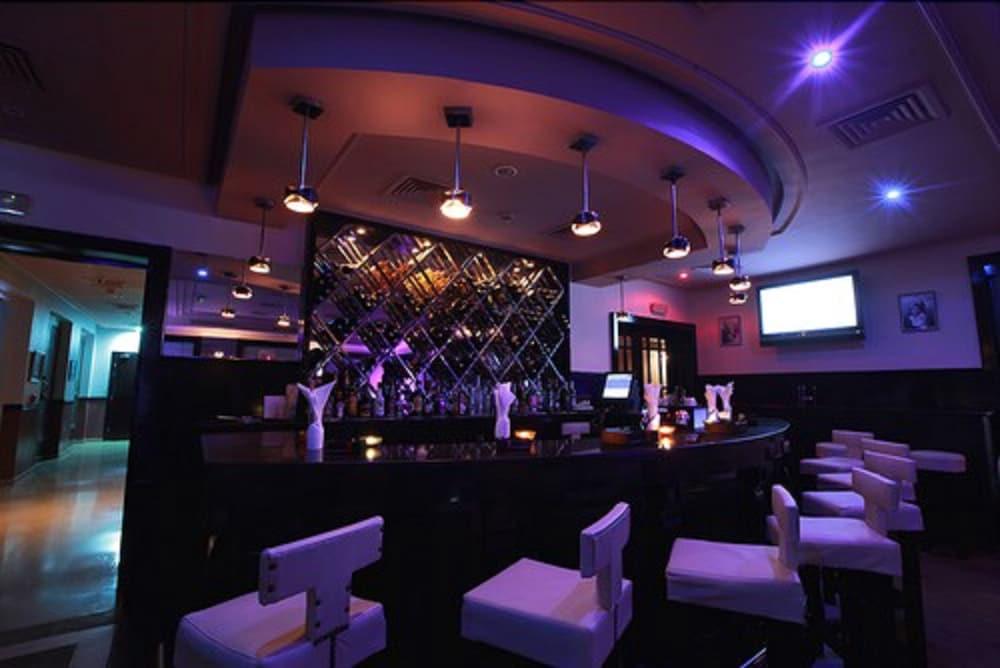 Hotel Transatlantique Meknes Exterior photo